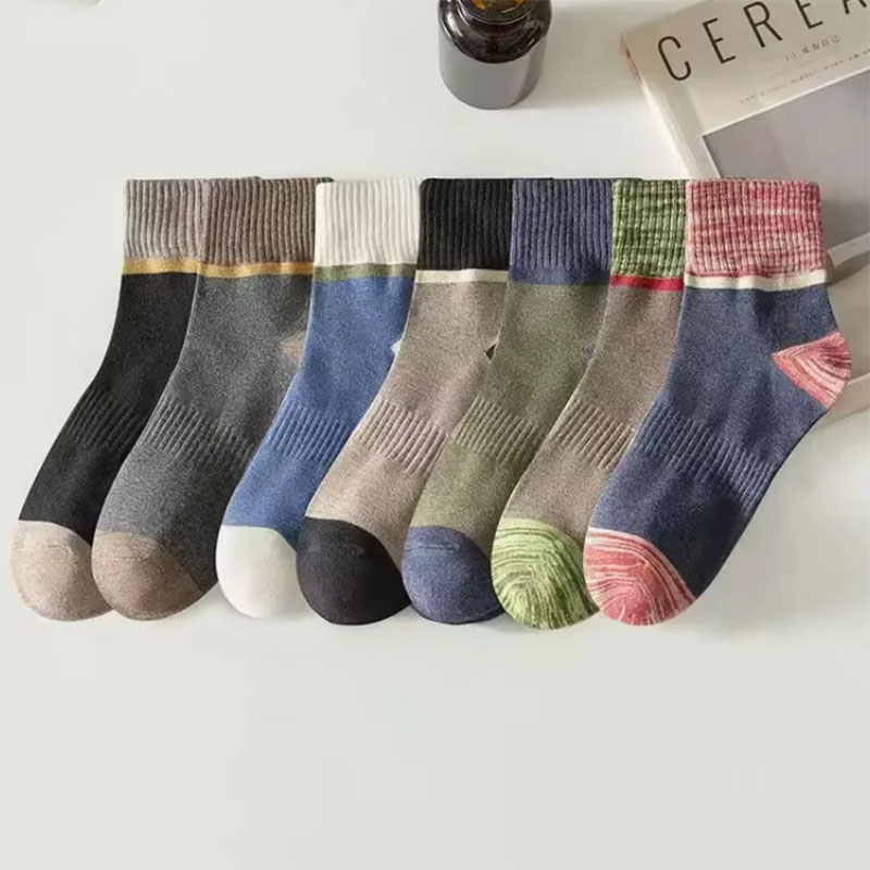 Men's socks