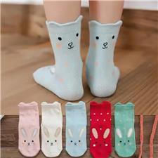 Children's socks&tights