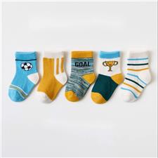 Children's socks&tights