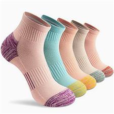 Lady's socks