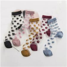 Lady's socks