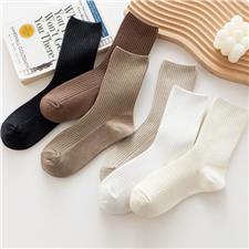 Lady's socks