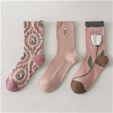 Lady's socks