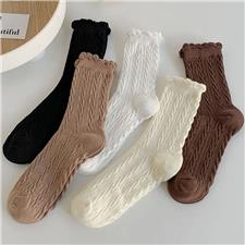 Lady's socks