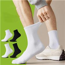 Men's socks