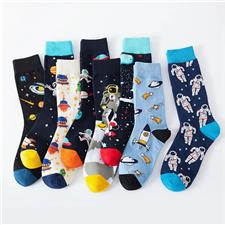 Men's socks
