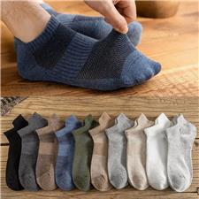 Men's socks